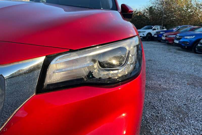 Used MG MG HS 2022 for sale - 77335140: Photo 29