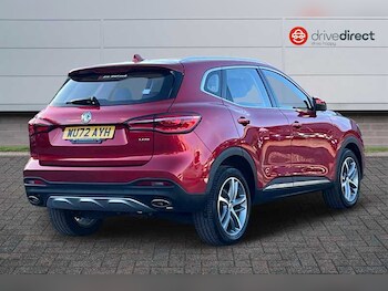 Used MG MG HS undefined for sale - 77335140: Photo