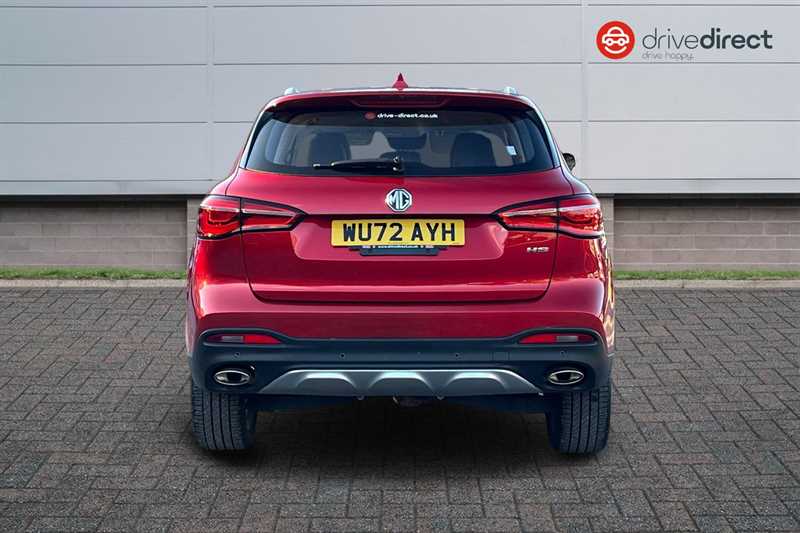 Used MG MG HS 2022 for sale - 77335140: Photo 4