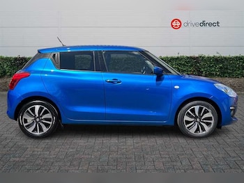 Used Suzuki Swift 2020 for sale - 75434191: Photo