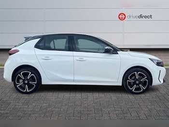 Used Vauxhall Corsa 2023 for sale - 78626015: Photo