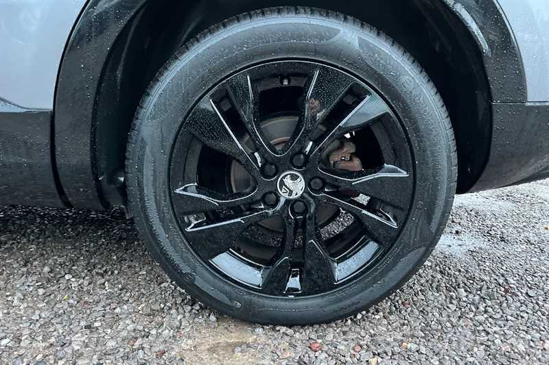 Used Vauxhall Grandland 2022 for sale - 77944560: Photo 11