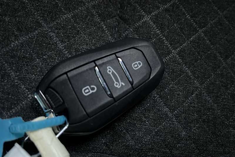 Used Vauxhall Combo Life 2025 for sale - 77566223: Photo 36