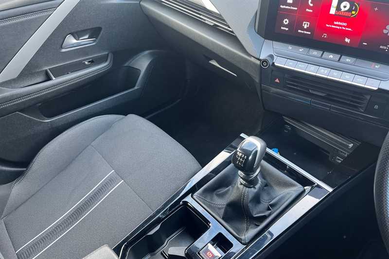 Used Vauxhall Astra 2024 for sale - 77444604: Photo 14
