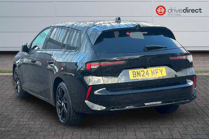 Used Vauxhall Astra 2024 for sale - 77444604: Photo 5