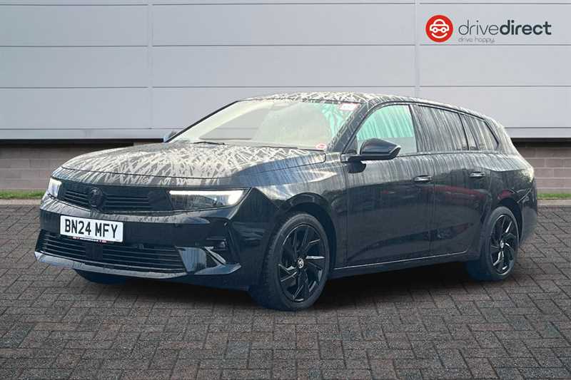 Used Vauxhall Astra 2024 for sale - 77444604: Photo 7