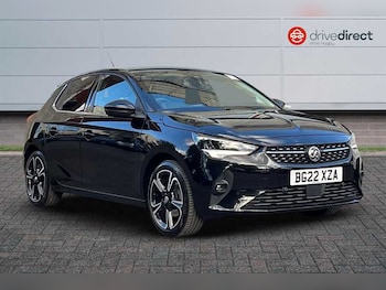 Used Vauxhall Corsa 2022 for sale - 76025760: Photo