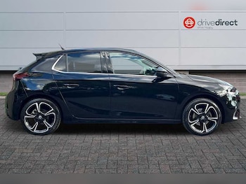 Used Vauxhall Corsa 2022 for sale - 76025760: Photo