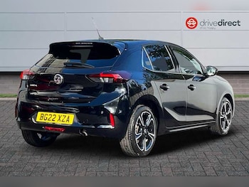 Used Vauxhall Corsa 2022 for sale - 76025760: Photo