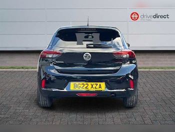 Used Vauxhall Corsa 2022 for sale - 76025760: Photo
