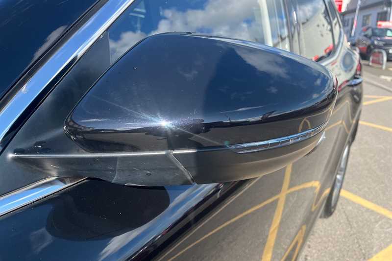 Used MG MG HS for sale - 77944723: Photo 35