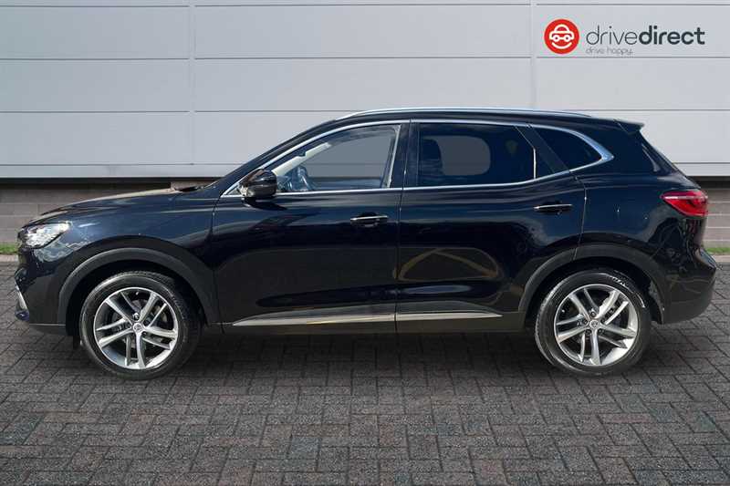 Used MG MG HS for sale - 77944723: Photo 6