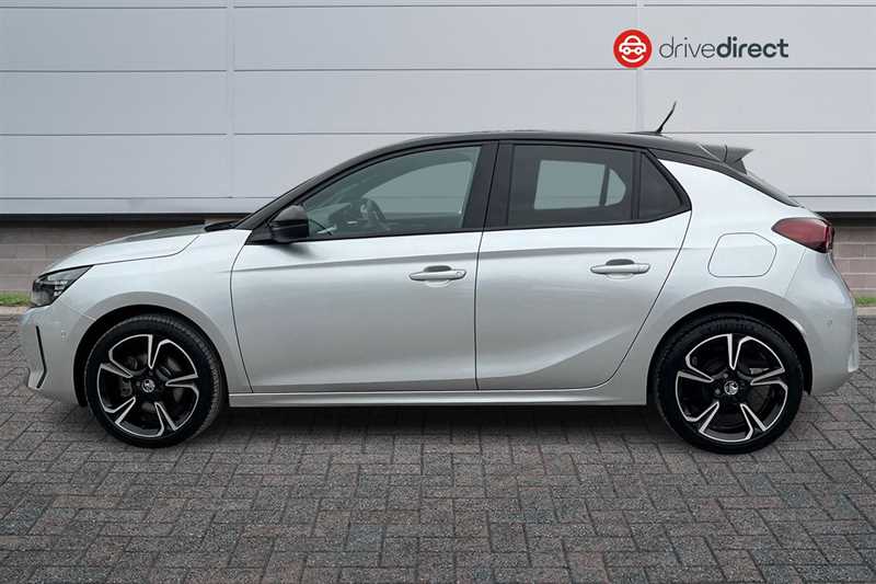 Used Vauxhall Corsa 2024 for sale - 78216763: Photo 6