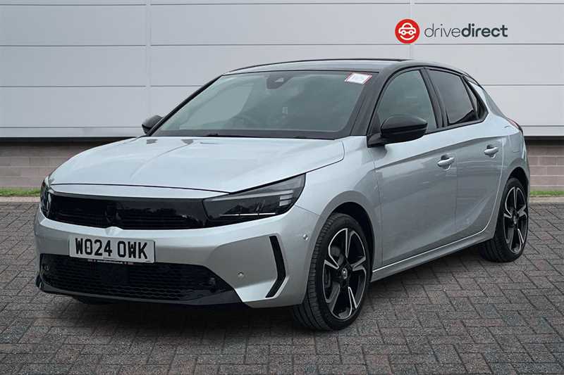 Used Vauxhall Corsa 2024 for sale - 78216763: Photo 7