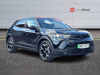 Used Vauxhall Mokka 2023 for sale - 79682454: Photo