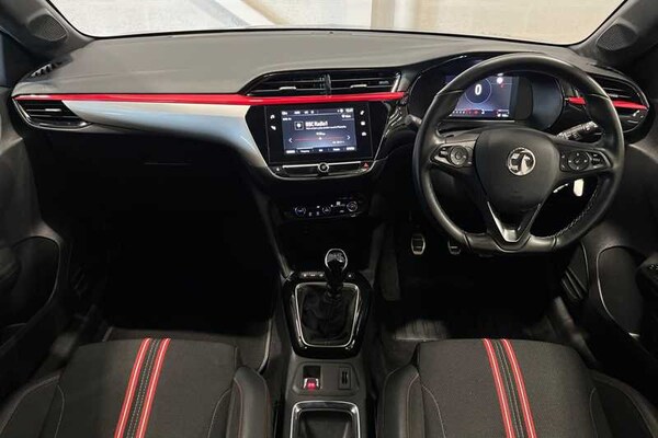 Used Vauxhall Corsa 2022 for sale - 75554756: Photo 13