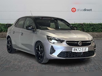 Vauxhall - Corsa