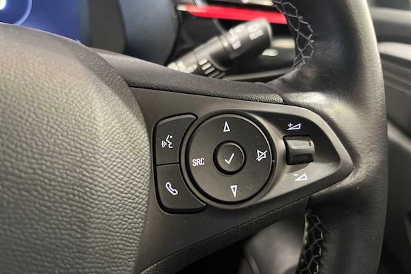 Used Vauxhall Corsa 2022 for sale - 75554756: Photo 22