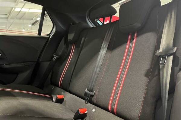 Used Vauxhall Corsa 2022 for sale - 75554756: Photo 24