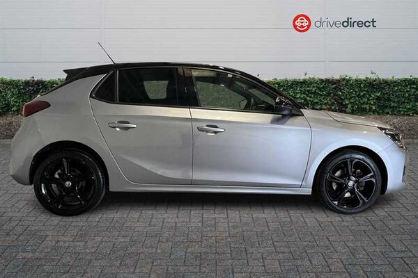 Used Vauxhall Corsa 2022 for sale - 75554756: Photo 2