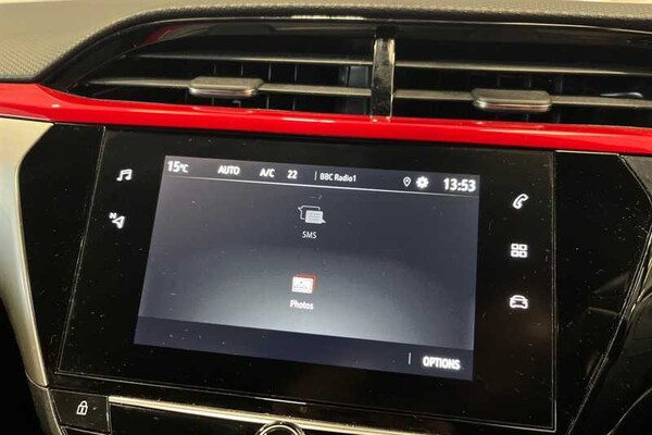 Used Vauxhall Corsa 2022 for sale - 75554756: Photo 36