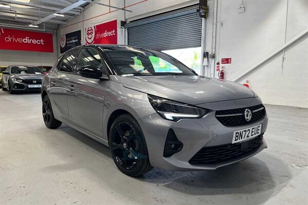 Used Vauxhall Corsa 2022 for sale - 75554756: Photo 41