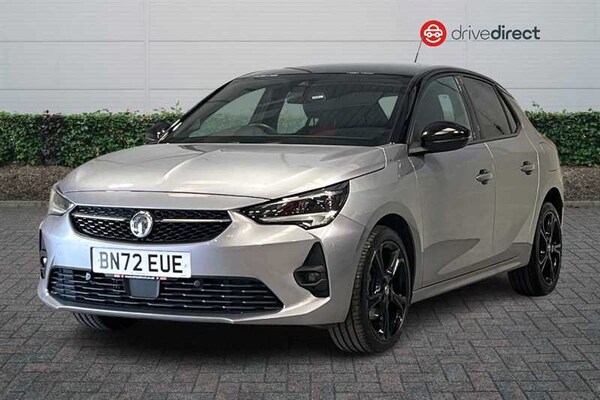 Used Vauxhall Corsa 2022 for sale - 75554756: Photo 7