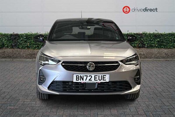 Used Vauxhall Corsa 2022 for sale - 75554756: Photo 8