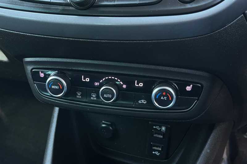 Used Vauxhall Crossland 2022 for sale - 76272756: Photo 15