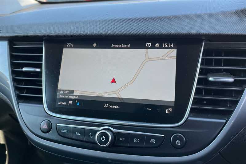 Used Vauxhall Crossland 2022 for sale - 76272756: Photo 18