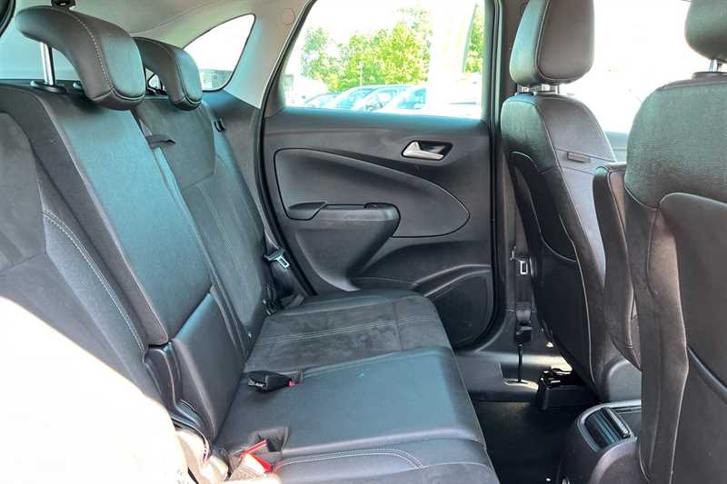 Used Vauxhall Crossland 2022 for sale - 76272756: Photo 24