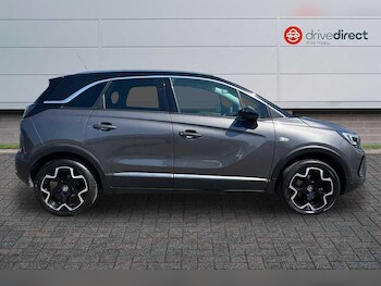 Used Vauxhall Crossland 2022 for sale - 76272756: Photo