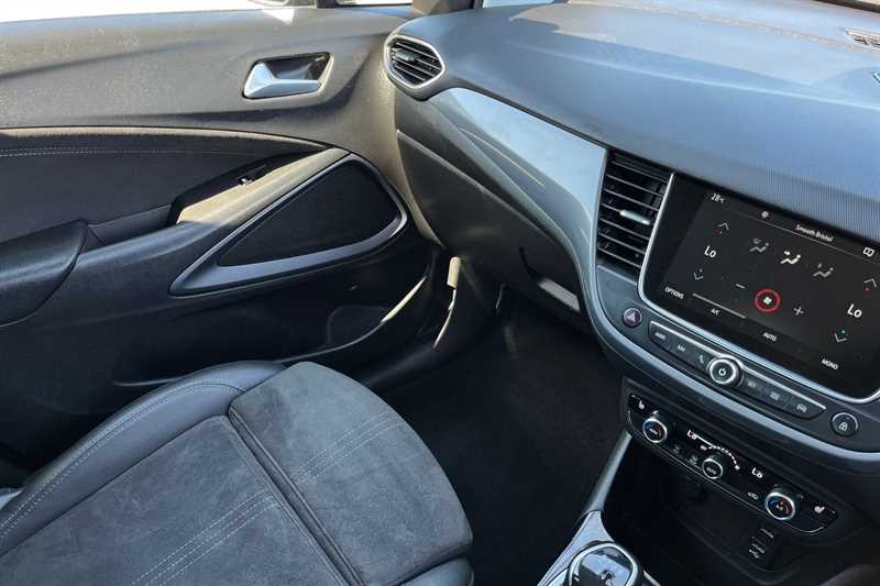 Used Vauxhall Crossland 2022 for sale - 76272756: Photo 40