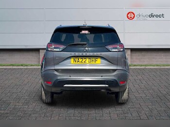 Used Vauxhall Crossland 2022 for sale - 76272756: Photo