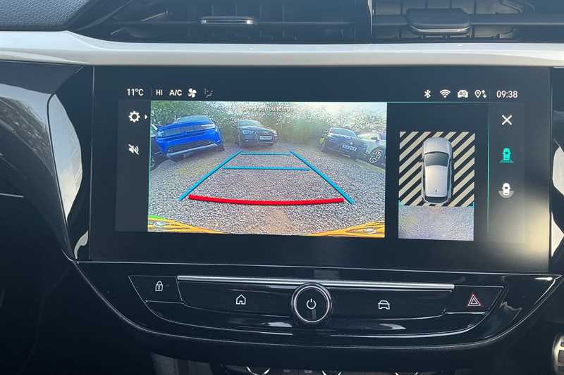 Used Vauxhall Corsa 2024 for sale - 77943997: Photo 19