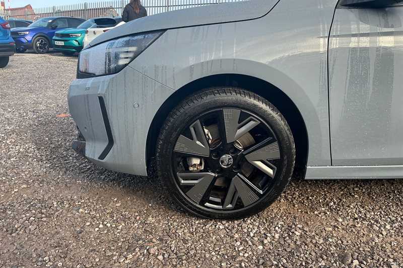 Used Vauxhall Corsa 2024 for sale - 77943997: Photo 9