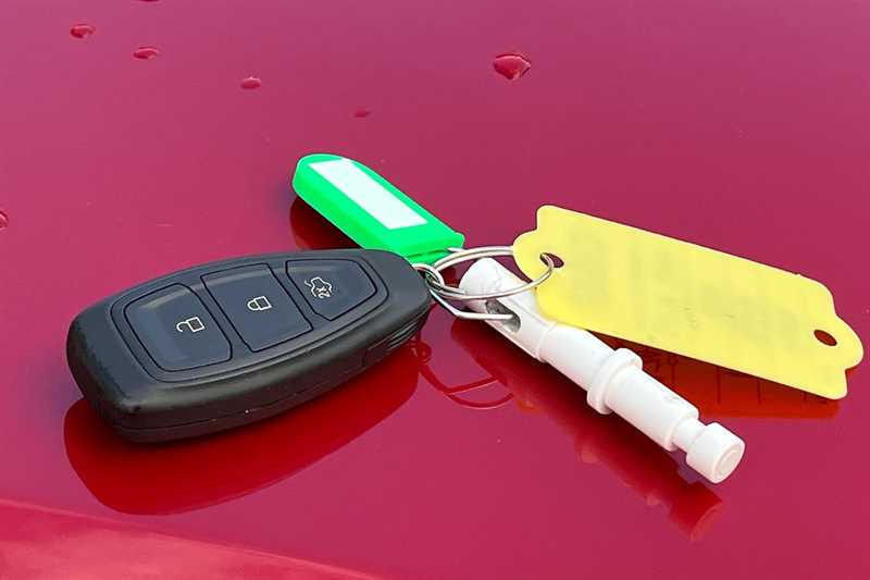 Used Ford Puma 2024 for sale - 77296024: Photo 36