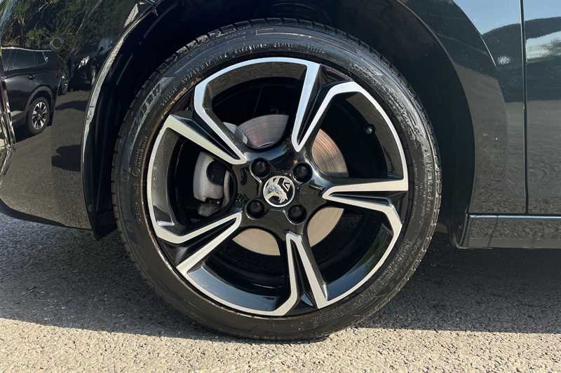 Used Vauxhall Corsa 2025 for sale - 78208496: Photo 12