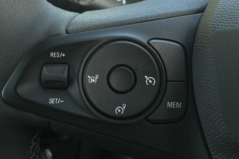 Used Vauxhall Corsa 2025 for sale - 78208496: Photo 21