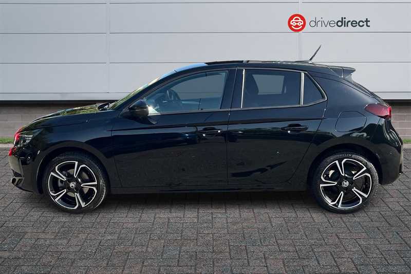 Used Vauxhall Corsa 2025 for sale - 78208496: Photo 6