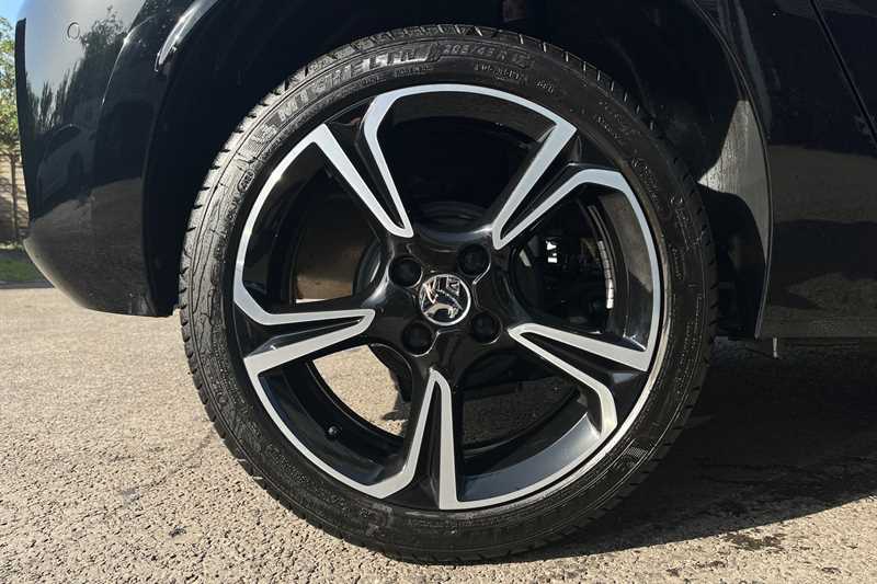 Used Vauxhall Corsa 2025 for sale - 78208496: Photo 9