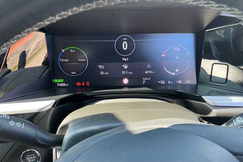 Used Vauxhall Grandland 2023 for sale - 78189248: Photo 20