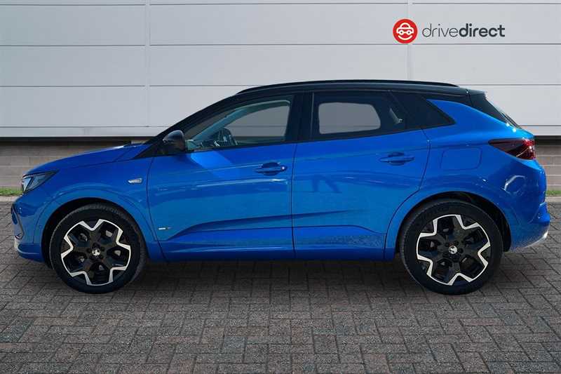 Used Vauxhall Grandland 2023 for sale - 78189248: Photo 6