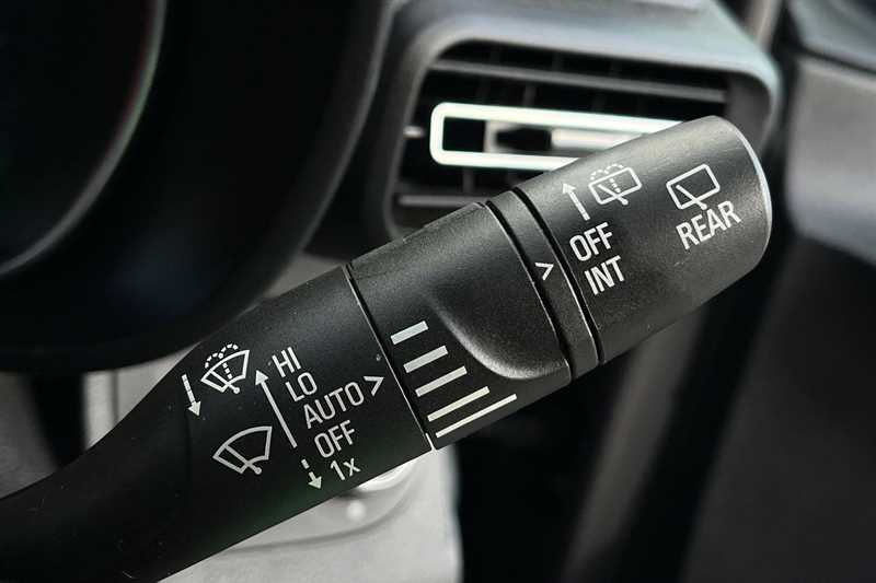 Used Vauxhall Combo Life 2021 for sale - 77317356: Photo 42