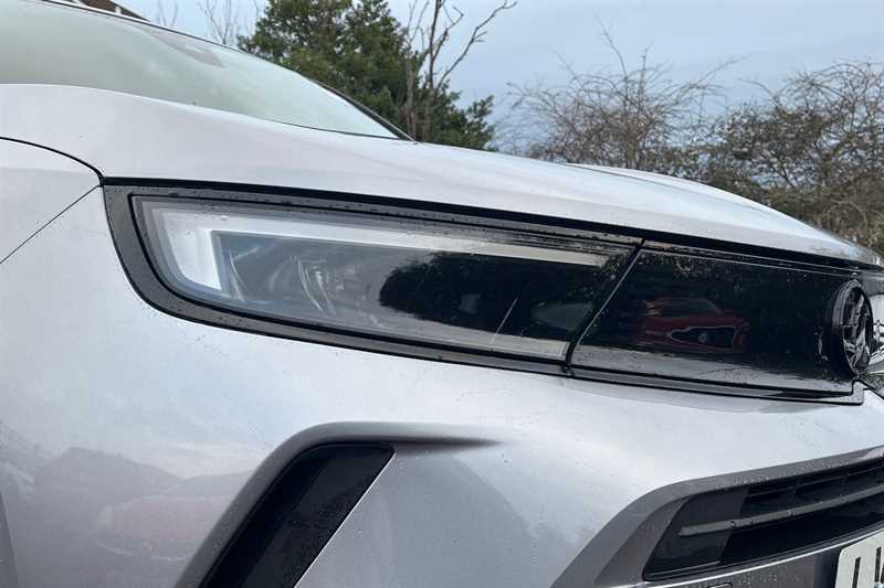 Used Vauxhall Mokka 2022 for sale - 77416430: Photo 28