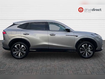 Used MG MG HS 2025 for sale - 77335116: Photo