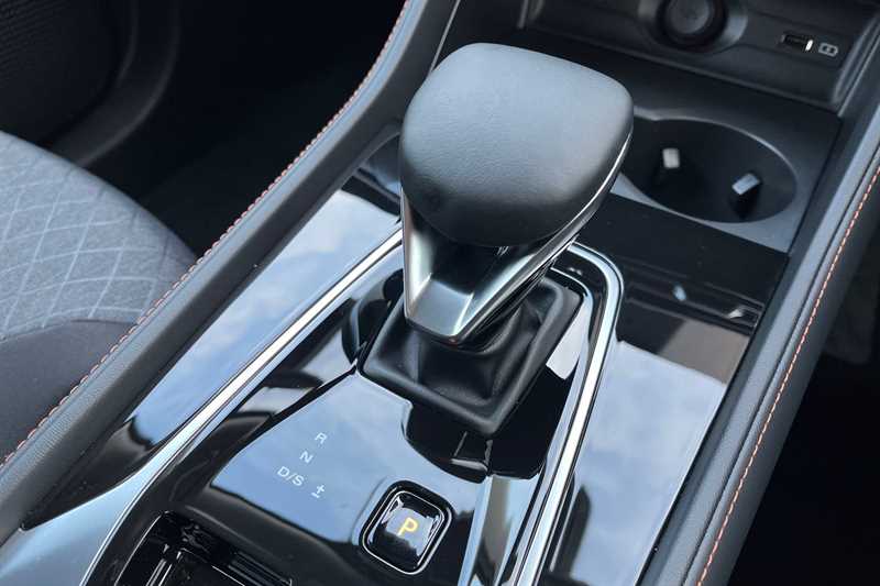 Used MG MG HS 2025 for sale - 77335116: Photo 40