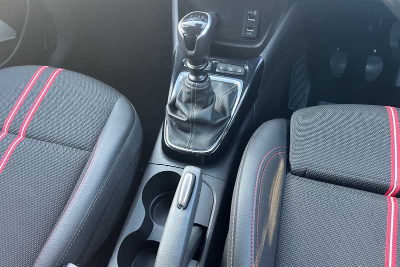 Used Vauxhall Crossland 2022 for sale - 77758061: Photo 14