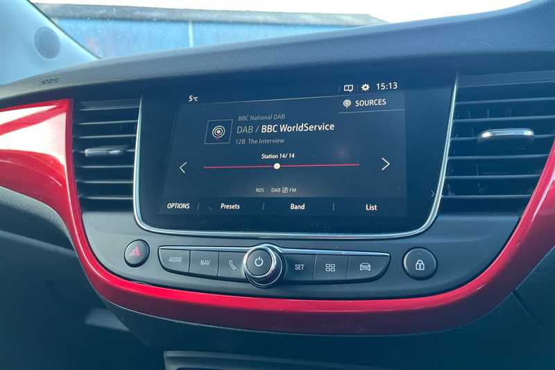 Used Vauxhall Crossland 2022 for sale - 77758061: Photo 17