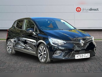 Used Renault Clio 2019 for sale - 77554506: Photo